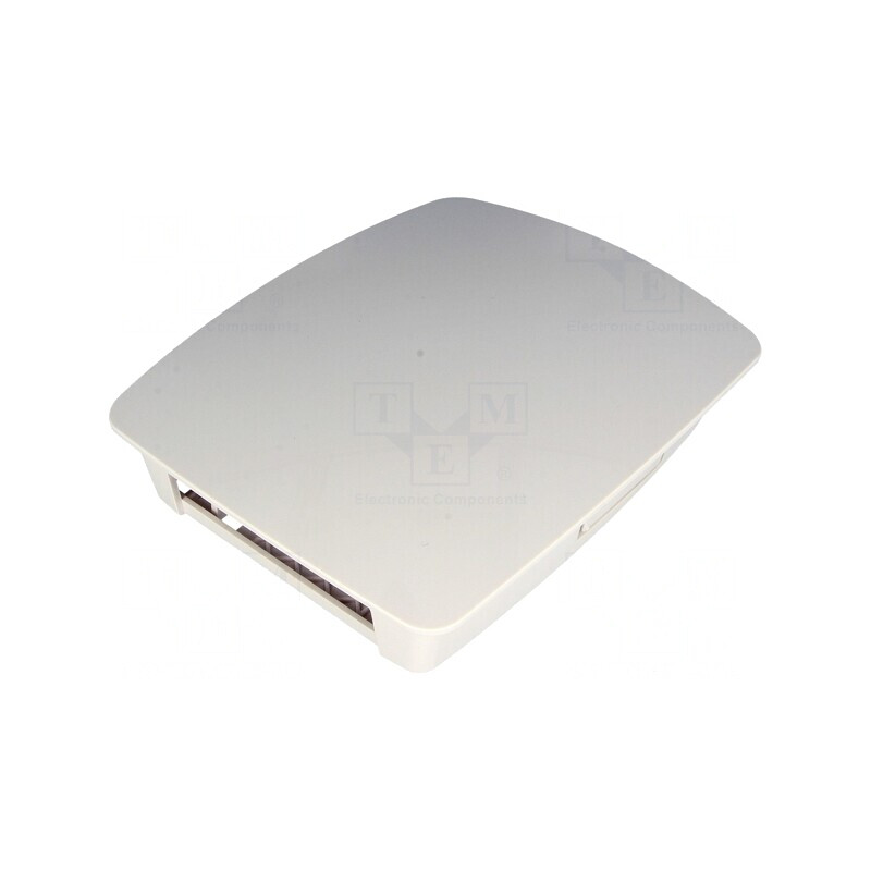Carcasa Înșurubare Basic Line | Electronic-mag.ro | Componente Electronice