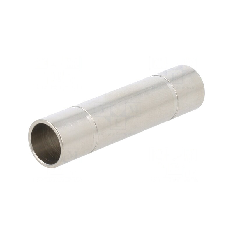 Racord Alamă Nichelată cu Garnitură NBR 0,99-20 Bar | Electronic-mag.ro | Componente Electronice