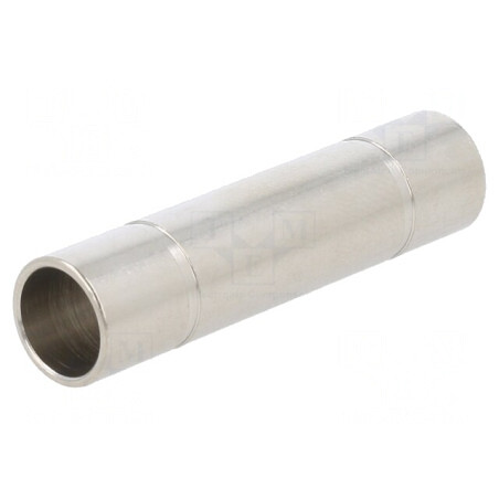 Racord Alamă Nichelată cu Garnitură NBR 0,99-20 Bar | Electronic-mag.ro | Componente Electronice