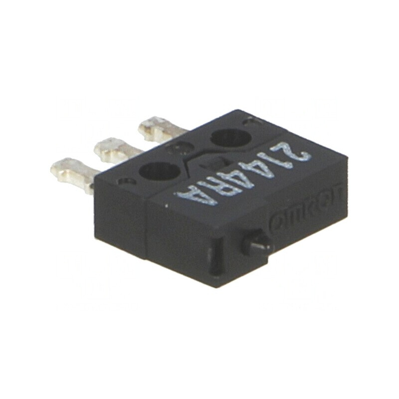 Microîntrerupător SNAP ACTION SPDT 0,5A/30VDC fără manetă | Electronic-mag.ro | Componente Electronice Microîntrerupător SNAP ACTION SPDT 0,5A/30VDC fără manetă | Electronic-mag.ro | Componente Electronice