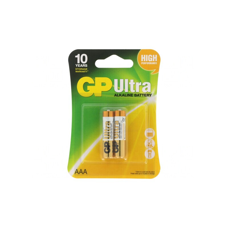 Baterie Alcalină AAA 1,5V Nereîncărcabilă | Electronic-mag.ro | Componente Electronice Baterie Alcalină AAA 1,5V Nereîncărcabilă | Electronic-mag.ro | Componente Electronice