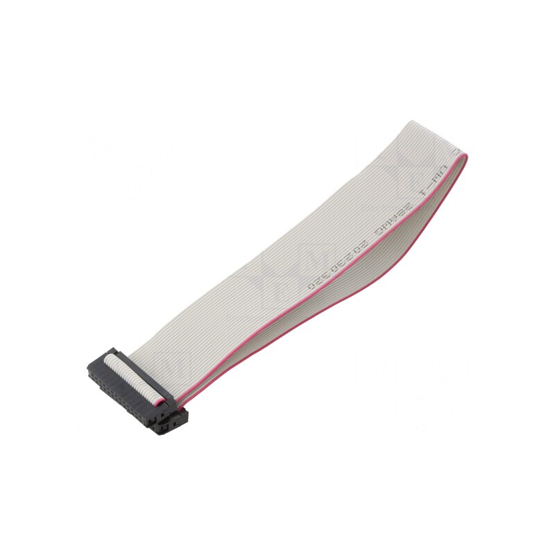 Cablu Panglică IDC 1mm 0,3m | Electronic-mag.ro | Componente Electronice Cablu Panglică IDC 1mm 0,3m | Electronic-mag.ro | Componente Electronice