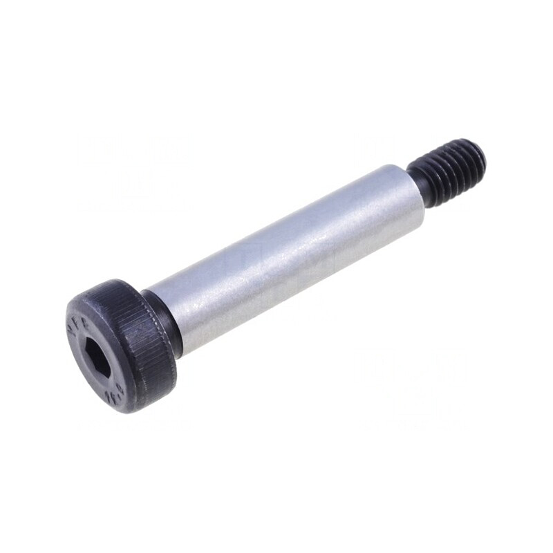 Şurub oţel M6 11mm imbus HEX 4mm | Electronic-mag.ro | Componente Electronice Şurub oţel M6 11mm imbus HEX 4mm | Electronic-mag.ro | Componente Electronice