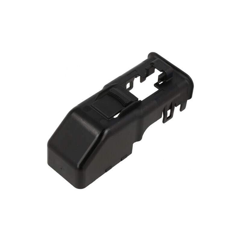 MX123 Wire Dress Cover 49/56 CKT | Electronic-mag.ro | Componente Electronice