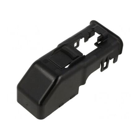 MX123 Wire Dress Cover 49/56 CKT | Electronic-mag.ro | Componente Electronice