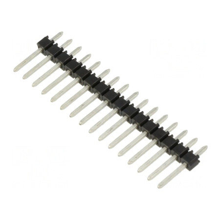 C-Grid Conector 6.75/2.90mm 16kt | Electronic-mag.ro | Componente Electronice