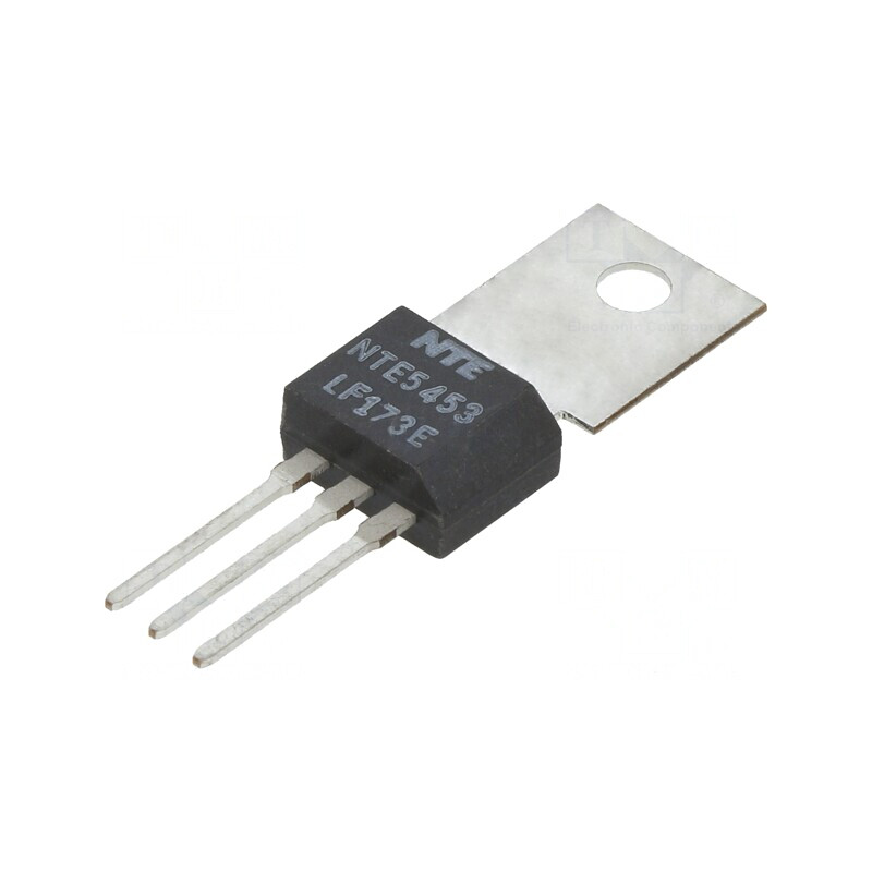 Tiristor 50V 4A TO202-3 THT | Electronic-mag.ro | Componente Electronice Tiristor 50V 4A TO202-3 THT | Electronic-mag.ro | Componente Electronice