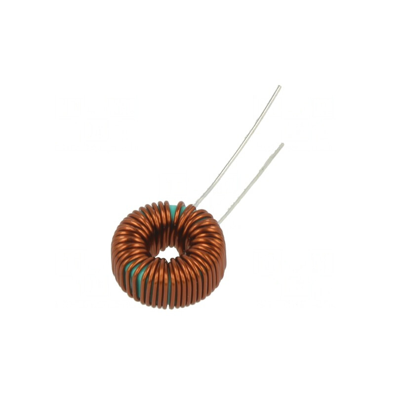 Inductor THT 72uH 2A 68mΩ | Electronic-mag.ro | Componente Electronice Inductor THT 72uH 2A 68mΩ | Electronic-mag.ro | Componente Electronice