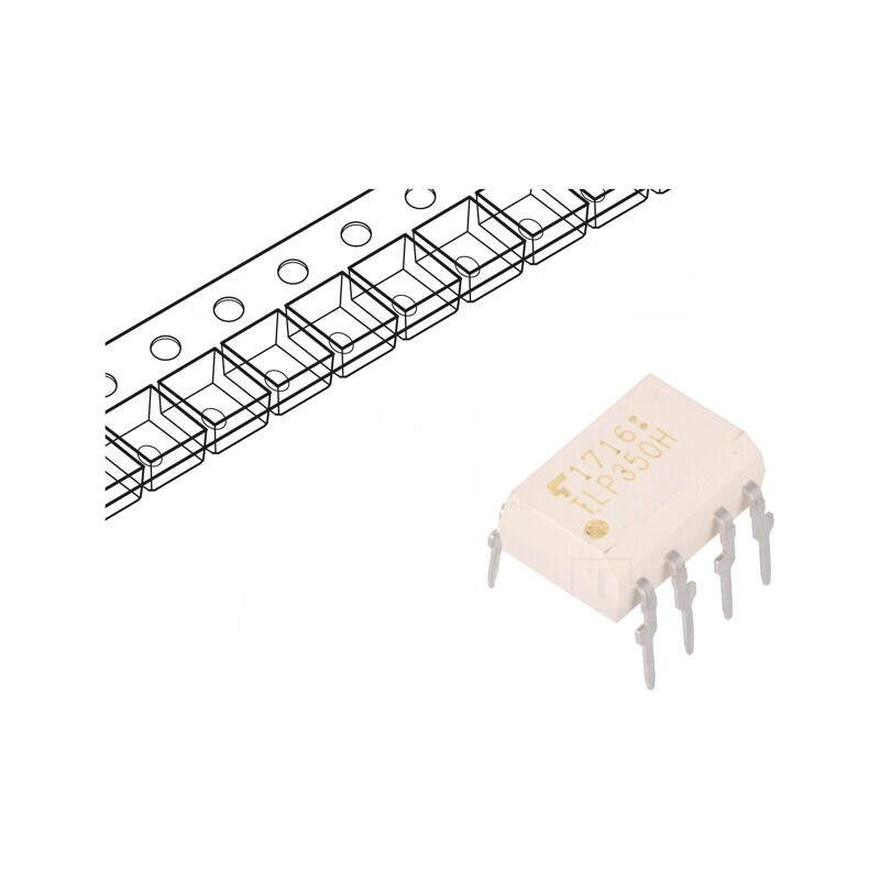 Optocuplor THT 30V DIP8 3.75kV | Electronic-mag.ro | Componente Electronice Optocuplor THT 30V DIP8 3.75kV | Electronic-mag.ro | Componente Electronice