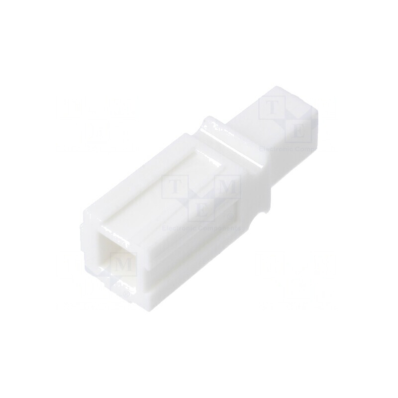 Capac de protecție Powerpole alb 24,6mm | Electronic-mag.ro | Componente Electronice Capac de protecție Powerpole alb 24,6mm | Electronic-mag.ro | Componente Electronice