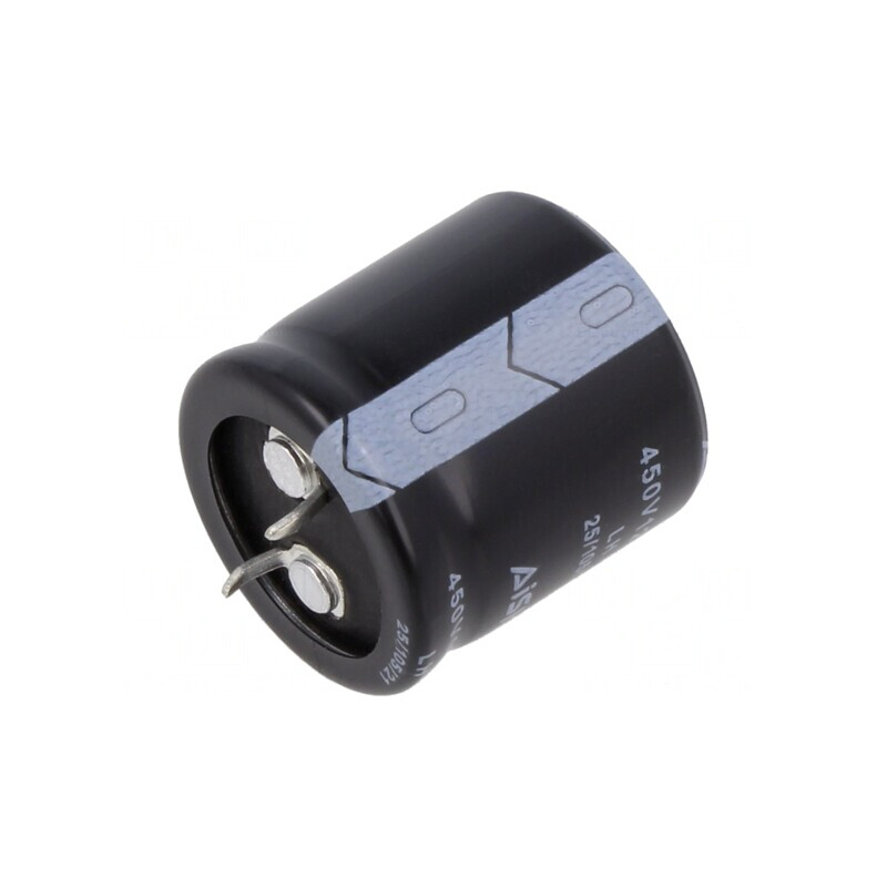 Condensator Electrolitic SNAP-IN 120uF 450V 25x25mm | Electronic-mag.ro | Componente Electronice Condensator Electrolitic SNAP-IN 120uF 450V 25x25mm | Electronic-mag.ro | Componente Electronice