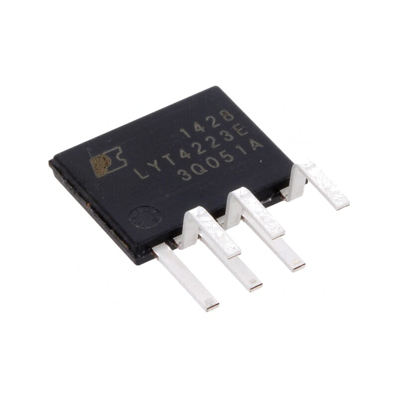 PMIC AC/DC Switcher LED Driver 160-308V | Electronic-mag.ro | Componente Electronice PMIC AC/DC Switcher LED Driver 160-308V | Electronic-mag.ro | Componente Electronice