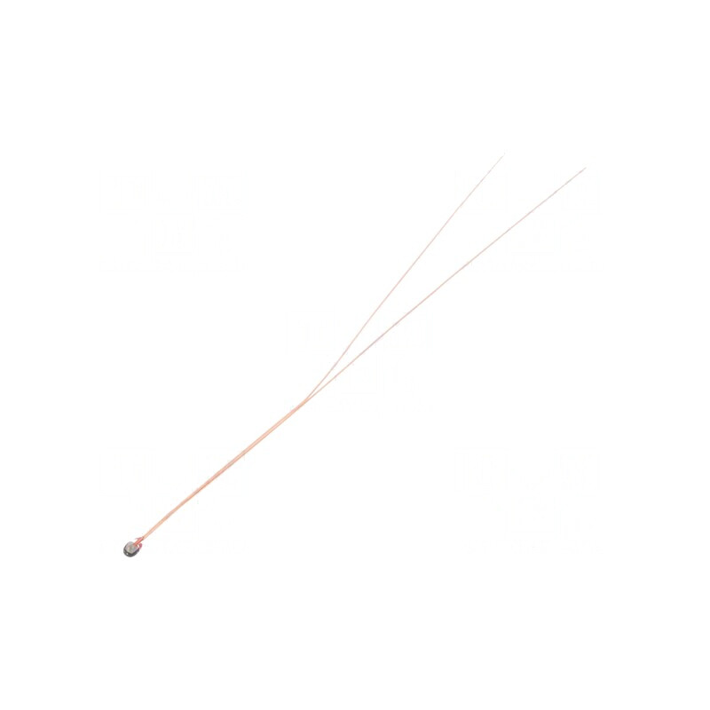 Termistor NTC 10kΩ 3435K THT | Electronic-mag.ro | Componente Electronice Termistor NTC 10kΩ 3435K THT | Electronic-mag.ro | Componente Electronice
