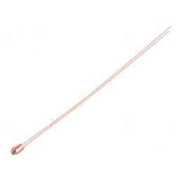 Termistor NTC 50,7kΩ THT 4020K | Electronic-mag.ro | Componente Electronice