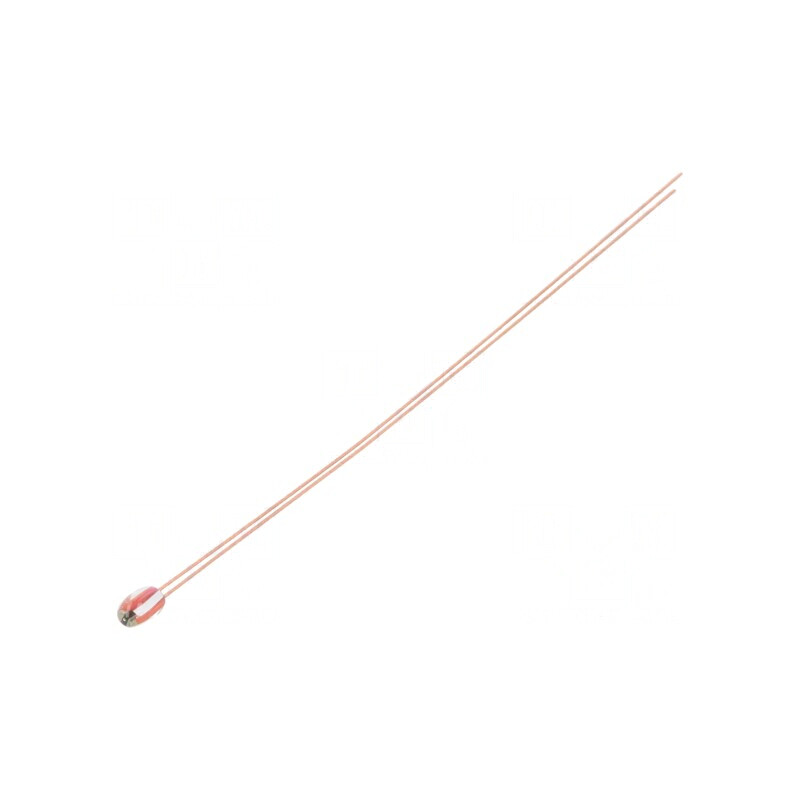 Termistor NTC 50,7kΩ THT 4020K | Electronic-mag.ro | Componente Electronice Termistor NTC 50,7kΩ THT 4020K | Electronic-mag.ro | Componente Electronice