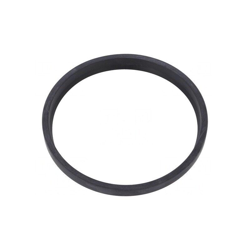 Inel Etanșare Cauciuc NBR 102mm 30-100°C | Electronic-mag.ro | Componente Electronice Inel Etanșare Cauciuc NBR 102mm 30-100°C | Electronic-mag.ro | Componente Electronice