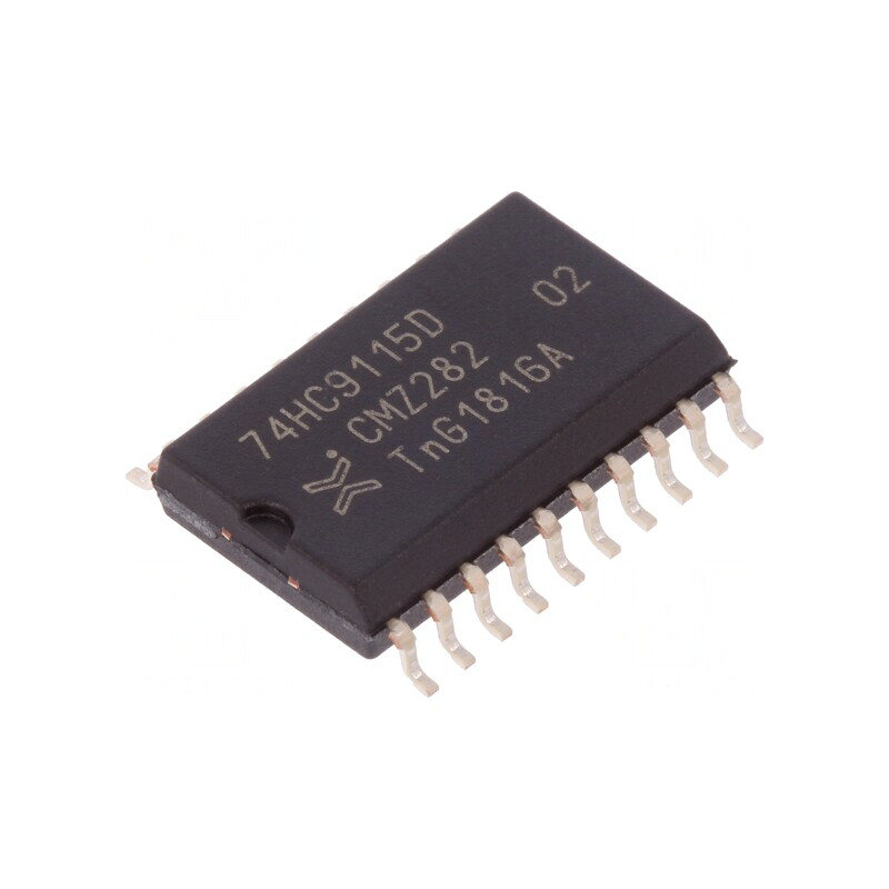 Circuit Integrat Digital Buffer Non-Inversor CMOS SMD SO20 2-6VDC | Electronic-mag.ro | Componente Electronice Circuit Integrat Digital Buffer Non-Inversor CMOS SMD SO20 2-6VDC | Electronic-mag.ro | Componente Electronice