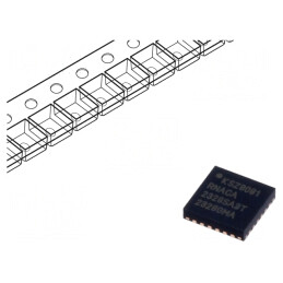 Emițător-Receptor Ethernet 10/100Base-T RMII | Electronic-mag.ro | Componente Electronice