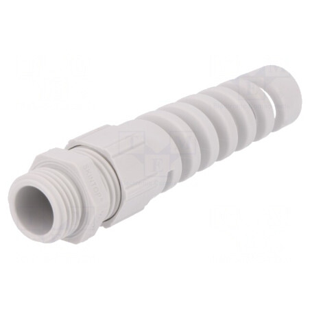 Garnitură etanşare manşon M16 IP68 poliamidă | Electronic-mag.ro | Componente Electronice