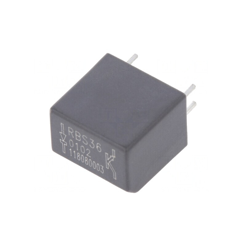 Senzor Înclinare ±5° SPST-NO 3,3-5VDC | Electronic-mag.ro | Componente Electronice