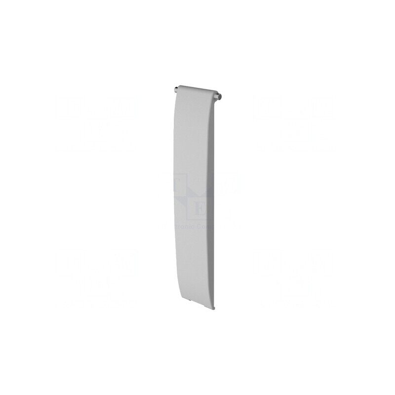 Panou Frontal Gri | Electronic-mag.ro | Componente Electronice