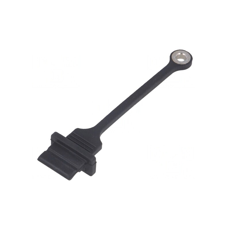 Capac Protecție Socluri USB A Negru | Electronic-mag.ro | Componente Electronice Capac Protecție Socluri USB A Negru | Electronic-mag.ro | Componente Electronice