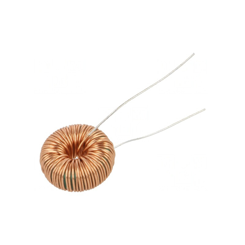 Inductor THT 140uH 900mA | Electronic-mag.ro | Componente Electronice