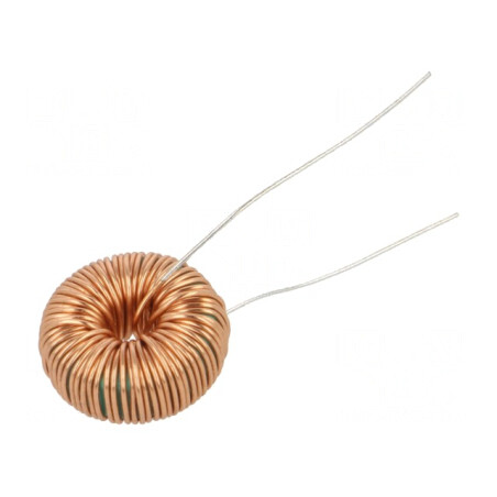 Inductor THT 140uH 900mA | Electronic-mag.ro | Componente Electronice