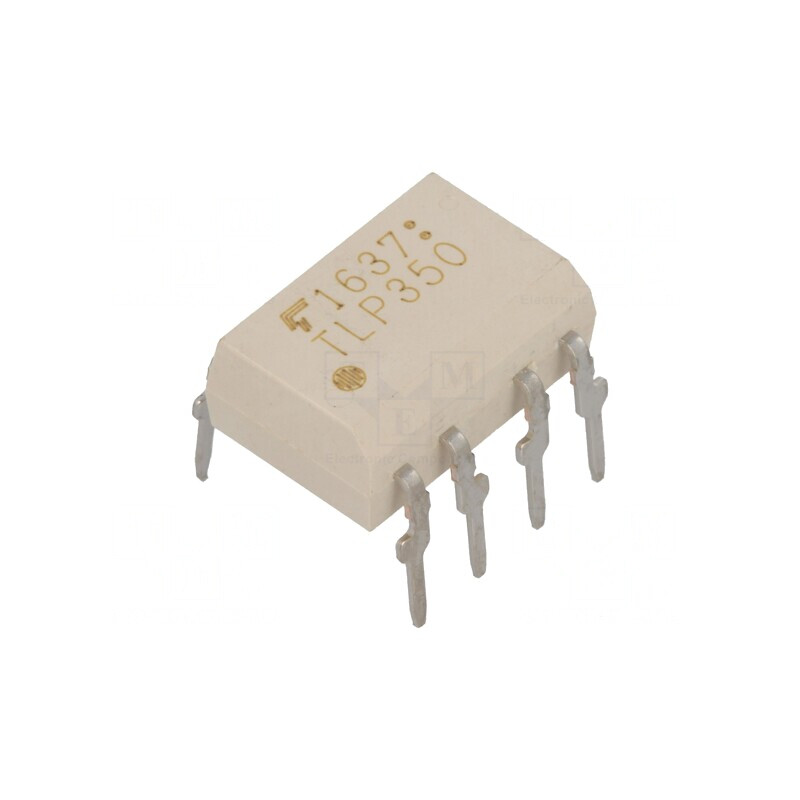 Optocuplor THT 30V 3,75kV DIP8 | Electronic-mag.ro | Componente Electronice Optocuplor THT 30V 3,75kV DIP8 | Electronic-mag.ro | Componente Electronice
