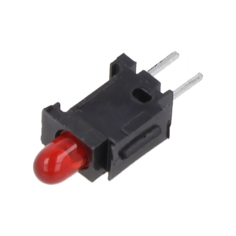 Tub LED Rotund Ø2mm pentru PCB | Electronic-mag.ro | Componente Electronice Tub LED Rotund Ø2mm pentru PCB | Electronic-mag.ro | Componente Electronice