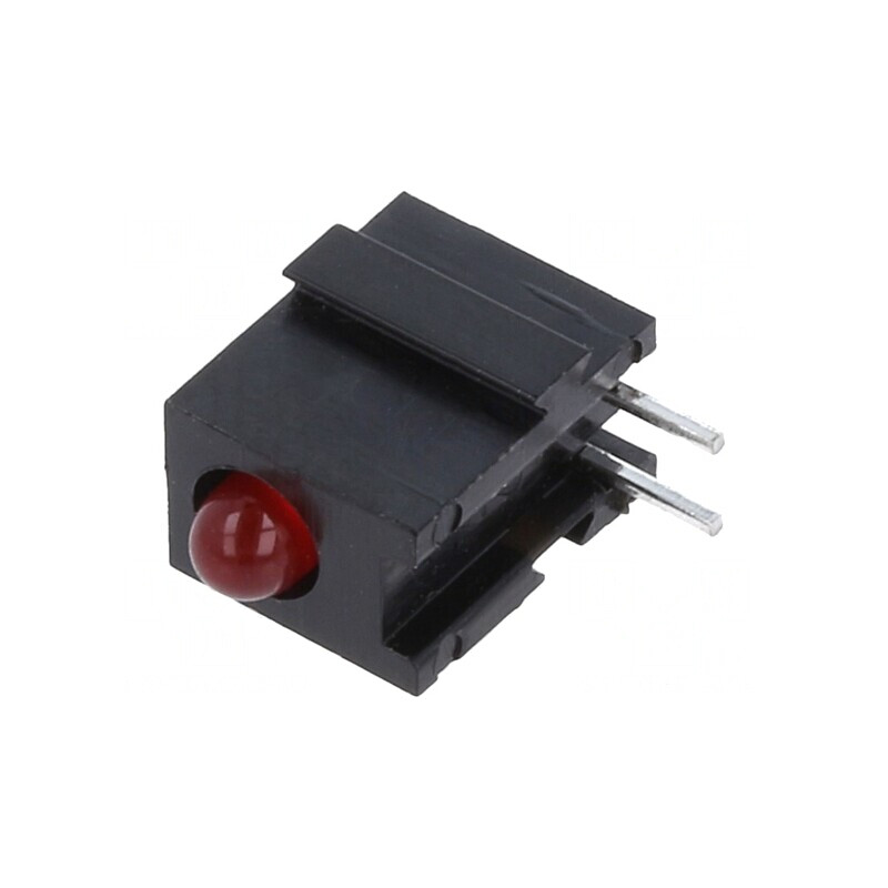 LED Roșu 2,8mm 20mA 60° 1,2-4mcd | Electronic-mag.ro | Componente Electronice LED Roșu 2,8mm 20mA 60° 1,2-4mcd | Electronic-mag.ro | Componente Electronice