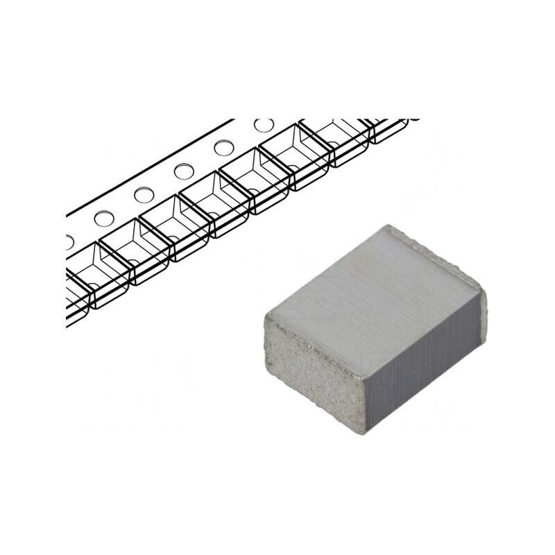 Condensator SMD Polietilenă 68nF ±10% 4032 | Electronic-mag.ro | Componente Electronice Condensator SMD Polietilenă 68nF ±10% 4032 | Electronic-mag.ro | Componente Electronice