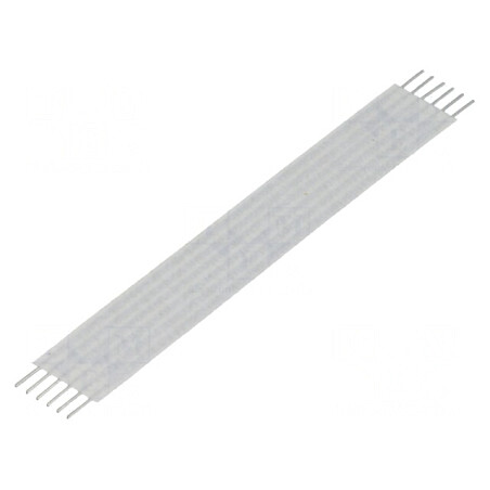 Conector Cablu Jumper Flexibil 1.27mm 50.8mm | Electronic-mag.ro | Componente Electronice