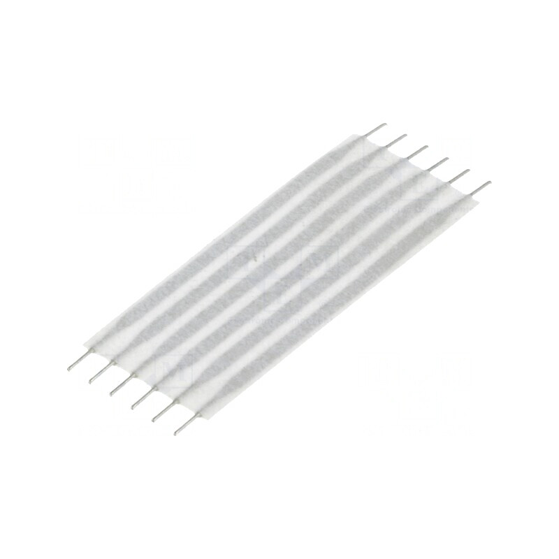 Conector Cablu Jumper Flexibil 2.54mm 38.1mm | Electronic-mag.ro | Componente Electronice Conector Cablu Jumper Flexibil 2.54mm 38.1mm | Electronic-mag.ro | Componente Electronice