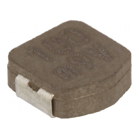 Inductor Ferită 10uH 2.2A 222.8mΩ ±20% | Electronic-mag.ro | Componente Electronice