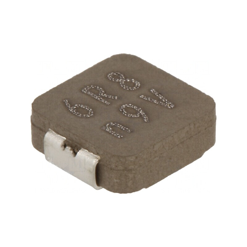 Inductor Ferită 6,8uH 4,3A 67,4mΩ 20% | Electronic-mag.ro | Componente Electronice