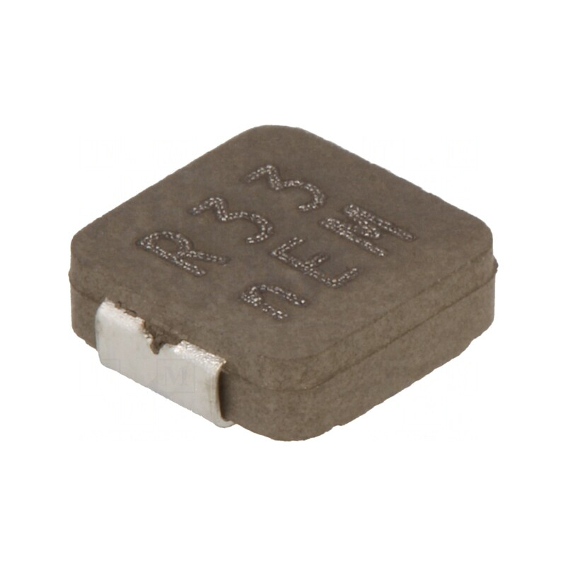 Inductor Ferită 330nH 17.2A 4.2mΩ ±20% | Electronic-mag.ro | Componente Electronice Inductor Ferită 330nH 17.2A 4.2mΩ ±20% | Electronic-mag.ro | Componente Electronice