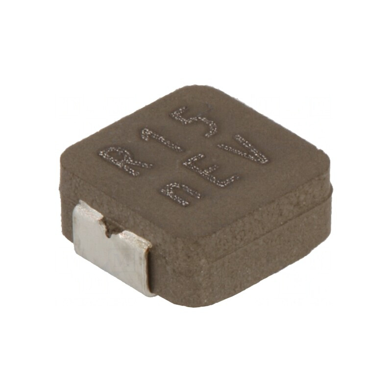 Inductor ferită 150nH 27,6A 40A | Electronic-mag.ro | Componente Electronice Inductor ferită 150nH 27,6A 40A | Electronic-mag.ro | Componente Electronice