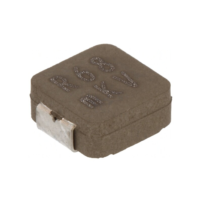 Inductor Ferită 680nH 15.1A 6.2mΩ ±20% 17A | Electronic-mag.ro | Componente Electronice Inductor Ferită 680nH 15.1A 6.2mΩ ±20% 17A | Electronic-mag.ro | Componente Electronice