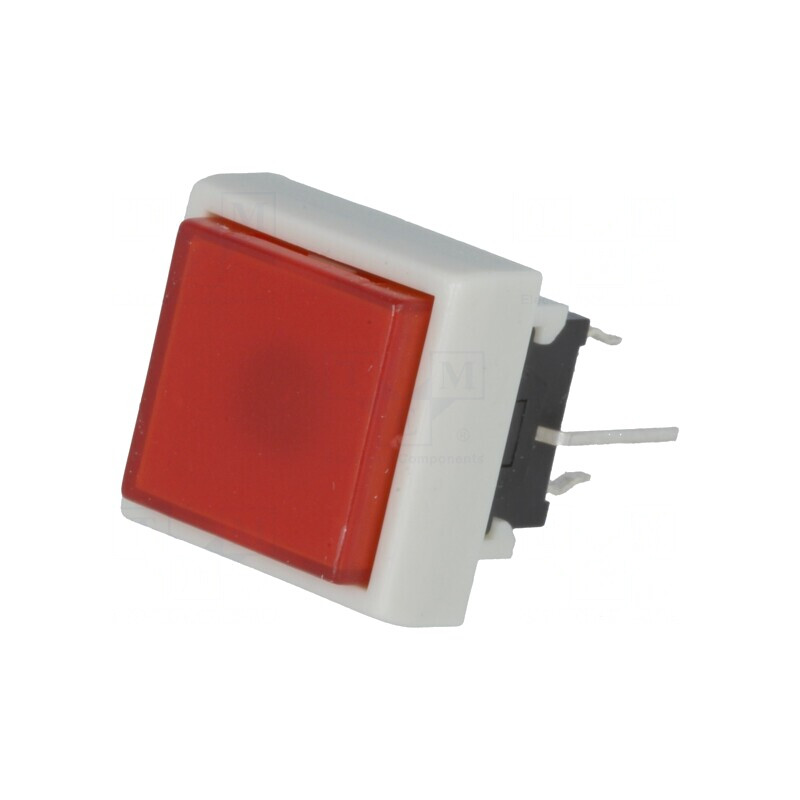 Comutator Tastatură DPDT 0,1A/30VDC LED Roșie | Electronic-mag.ro | Componente Electronice Comutator Tastatură DPDT 0,1A/30VDC LED Roșie | Electronic-mag.ro | Componente Electronice