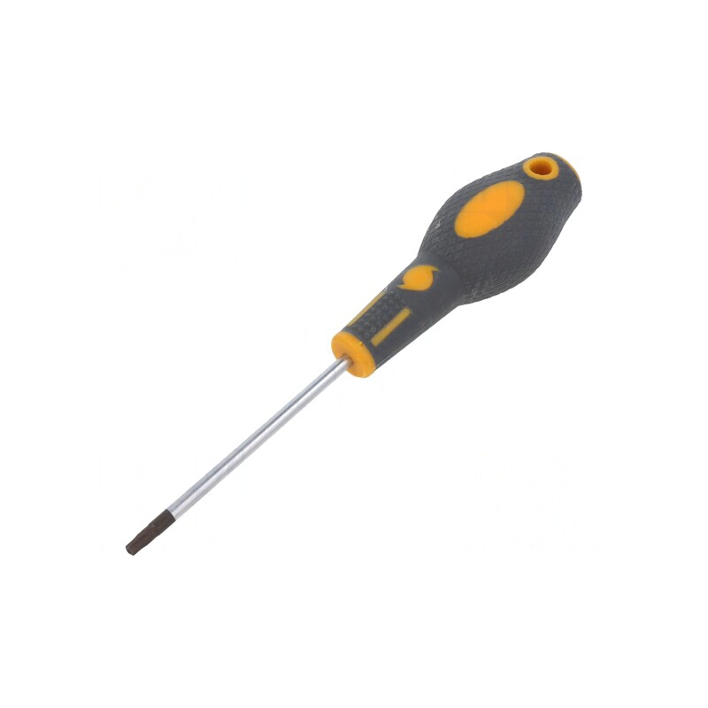 Şurubelniţă Torx T15H 80mm cu Protecţie | Electronic-mag.ro | Componente Electronice Şurubelniţă Torx T15H 80mm cu Protecţie | Electronic-mag.ro | Componente Electronice