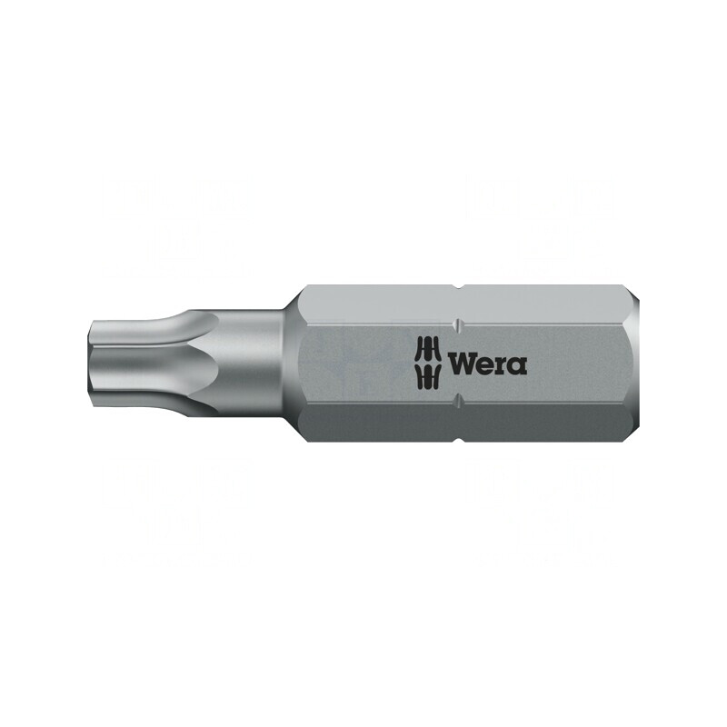Capăt de şurubelniţă Torx TX07 25mm | Electronic-mag.ro | Componente Electronice