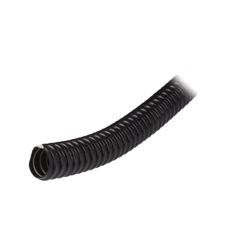 Tub de protecție PVC negru 16mm 30m | Electronic-mag.ro | Componente Electronice Tub de protecție PVC negru 16mm 30m | Electronic-mag.ro | Componente Electronice