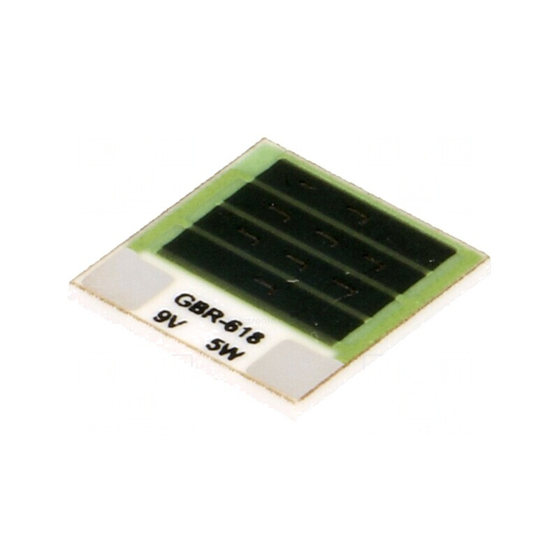 Rezistor Thick Film 16,2Ω 5W 300°C | Electronic-mag.ro | Componente Electronice Rezistor Thick Film 16,2Ω 5W 300°C | Electronic-mag.ro | Componente Electronice