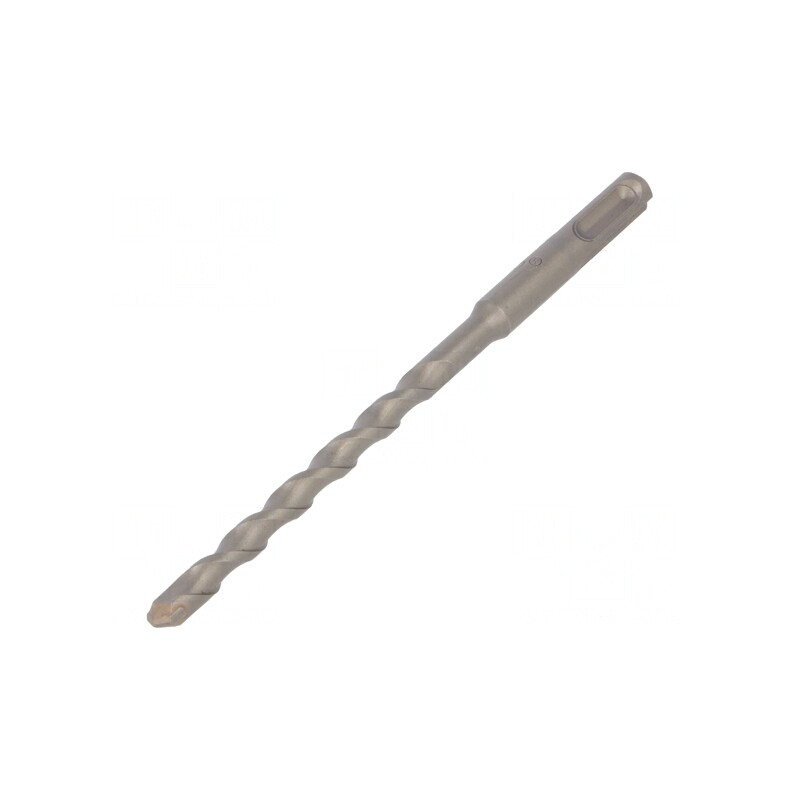 Burghiu Beton 8mm 160mm SDS-Plus Classic | Electronic-mag.ro | Componente Electronice Burghiu Beton 8mm 160mm SDS-Plus Classic | Electronic-mag.ro | Componente Electronice