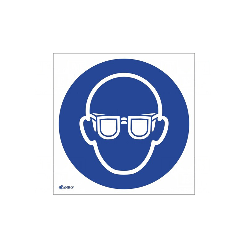 Indicator de Protecție din PVC 200x200mm | Electronic-mag.ro | Componente Electronice Indicator de Protecție din PVC 200x200mm | Electronic-mag.ro | Componente Electronice