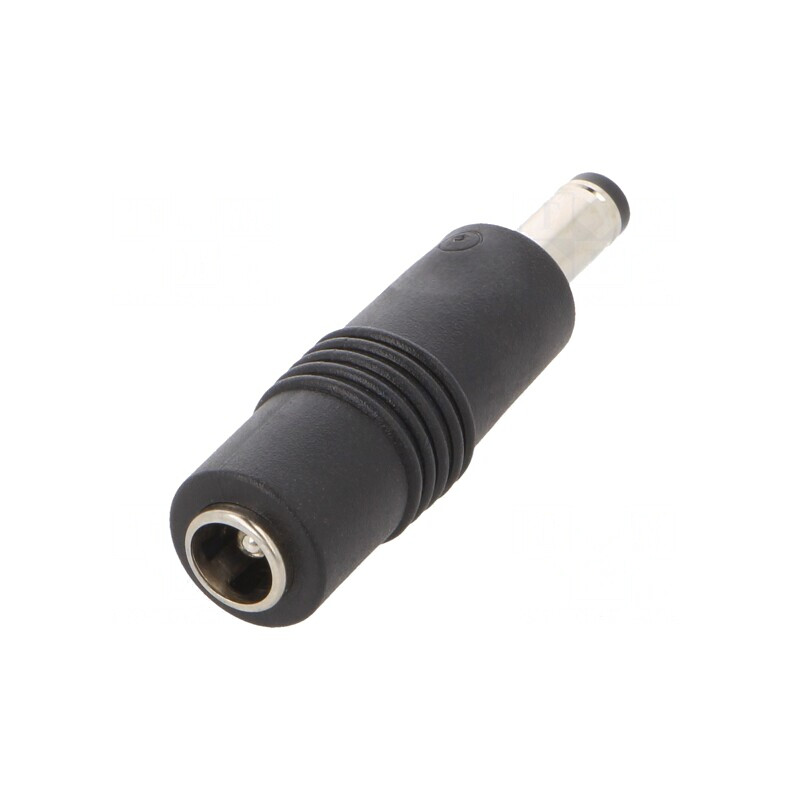 Adaptor Ștecher Drept 5,5x2,1mm la 4,75x1,7mm | Electronic-mag.ro | Componente Electronice Adaptor Ștecher Drept 5,5x2,1mm la 4,75x1,7mm | Electronic-mag.ro | Componente Electronice