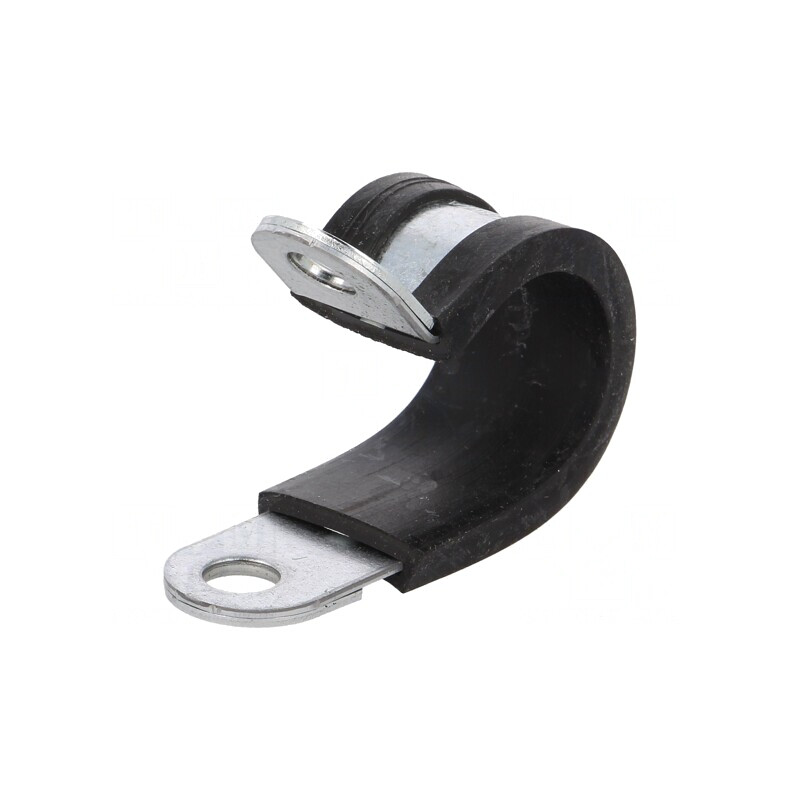 Clipsuri oțel 13mm x 15mm 6,4mm | Electronic-mag.ro | Componente Electronice