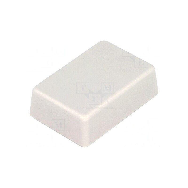 Carcasă Universală ABS Gri 31x45x15mm | Electronic-mag.ro | Componente Electronice
