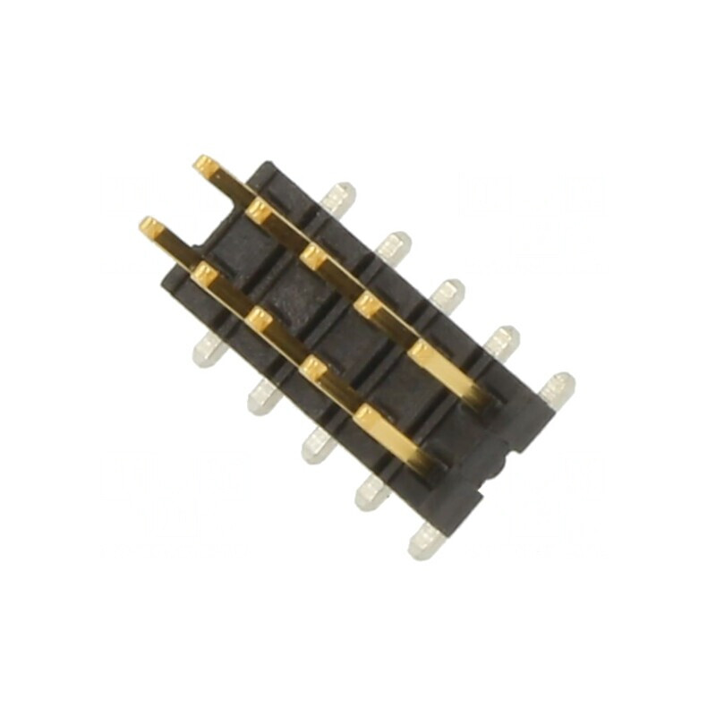 Conector PCB Milli-Grid 2mm | Electronic-mag.ro | Componente Electronice
